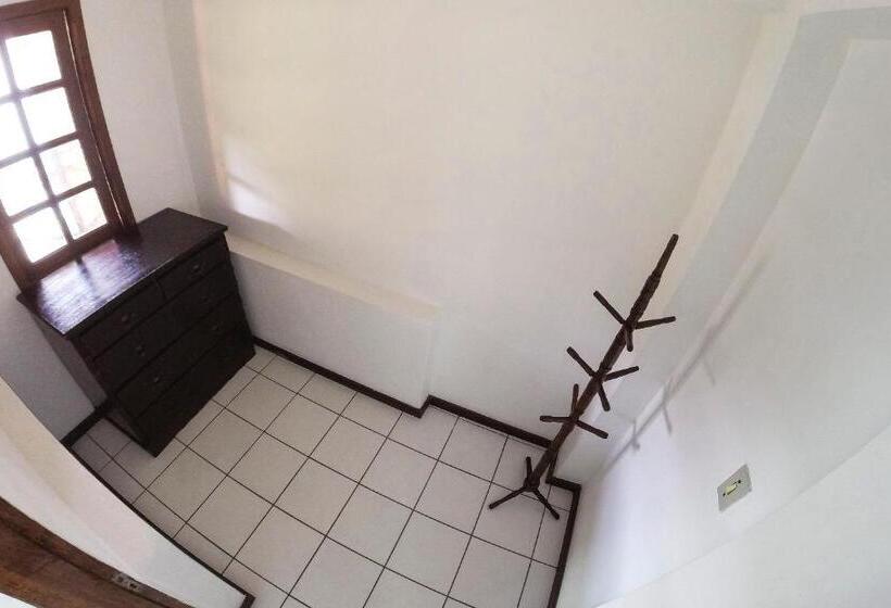 Отель Pousada Portal Do Sol