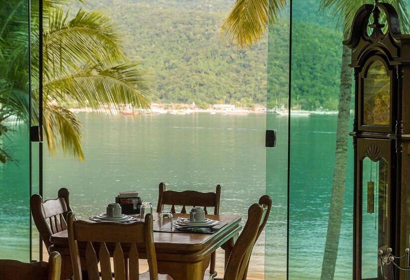 Отель Pousada Portal Do Sol