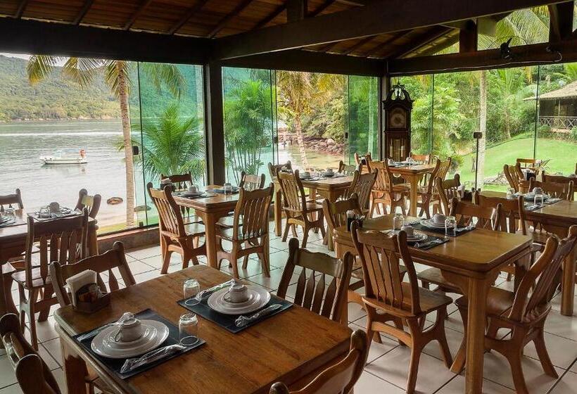 Отель Pousada Portal Do Sol