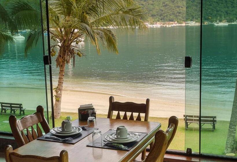 Отель Pousada Portal Do Sol