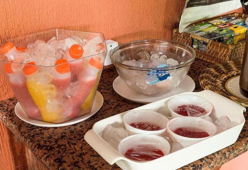 Отель Pousada Portal Do Sol