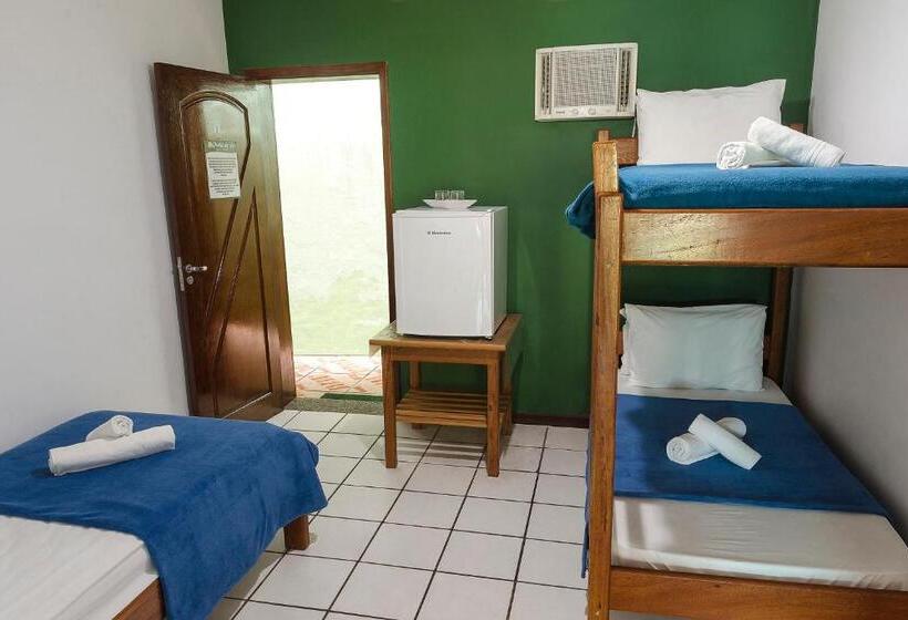 Отель Pousada Portal Do Sol