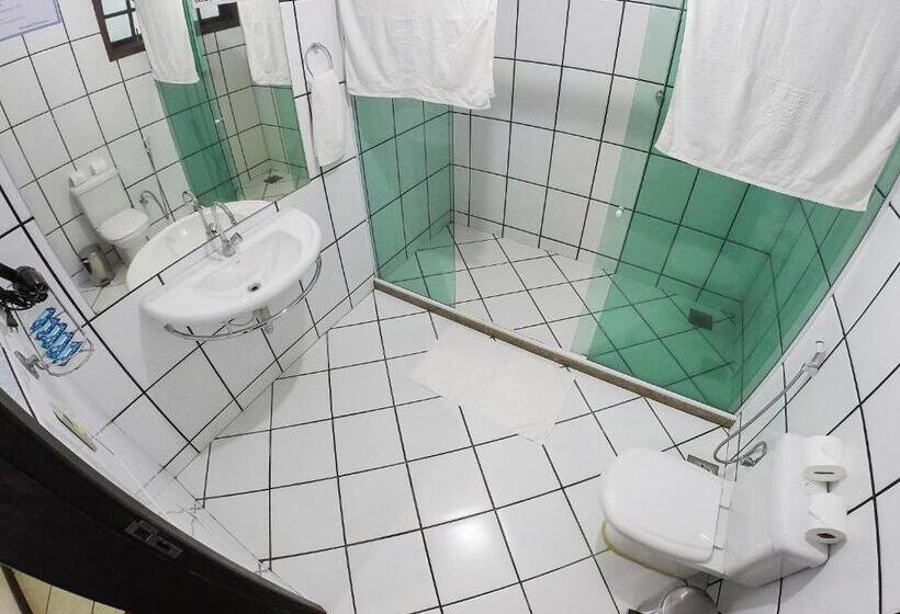 Отель Pousada Portal Do Sol