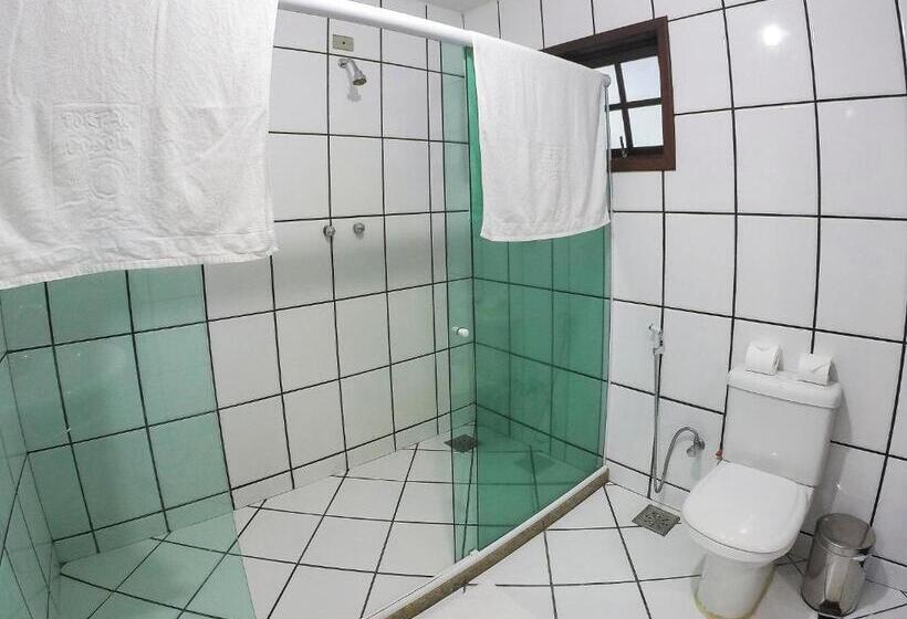 Отель Pousada Portal Do Sol