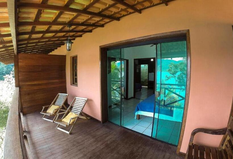 Отель Pousada Portal Do Sol