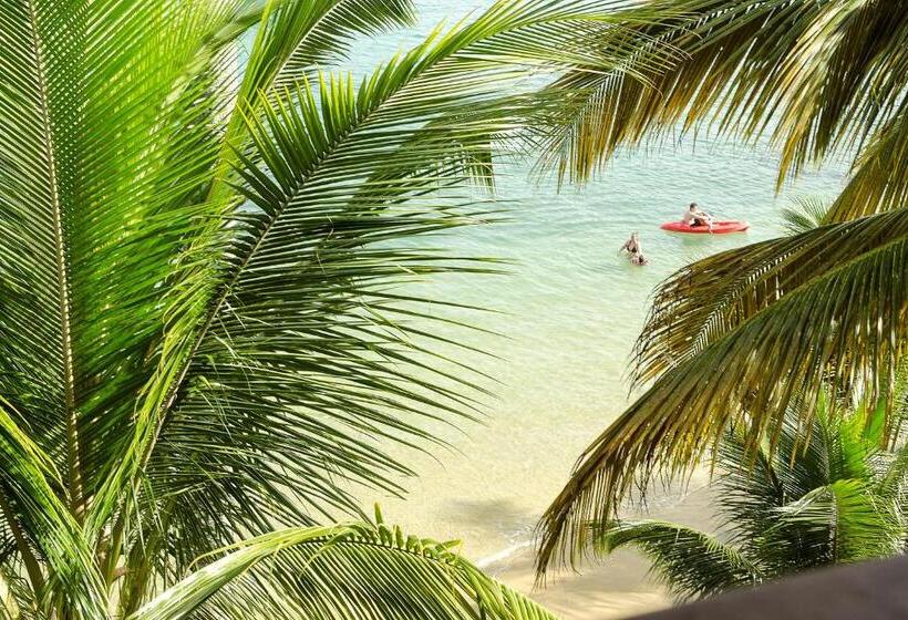 Отель Pousada Portal Do Sol