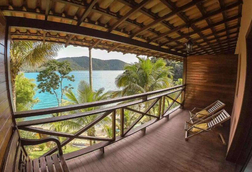 Отель Pousada Portal Do Sol