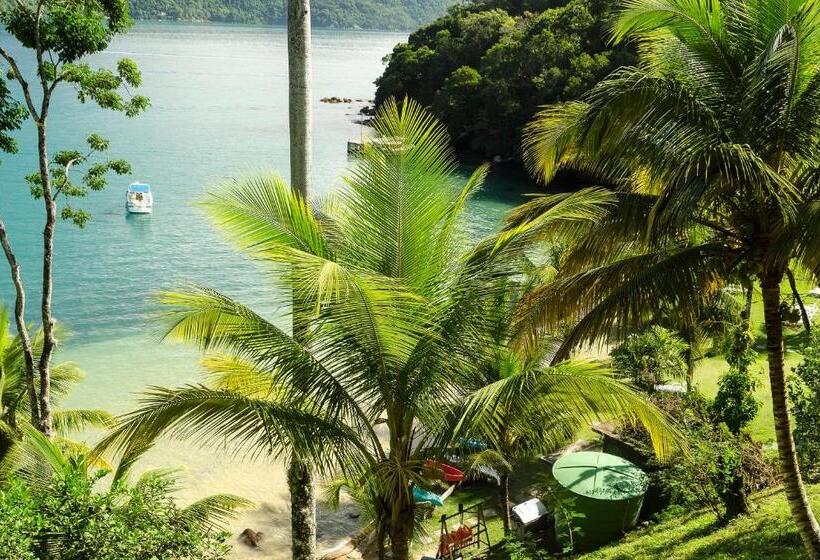 Отель Pousada Portal Do Sol