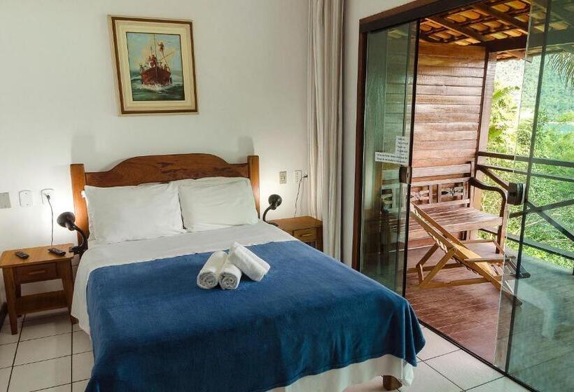 Отель Pousada Portal Do Sol