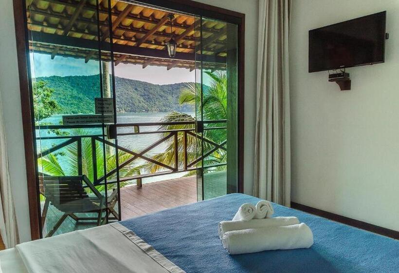 Отель Pousada Portal Do Sol