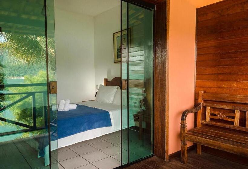 Отель Pousada Portal Do Sol