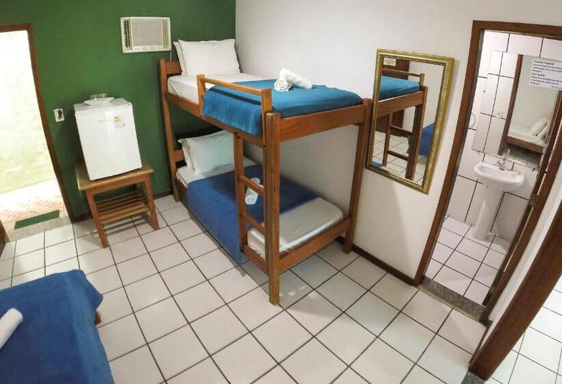 Отель Pousada Portal Do Sol