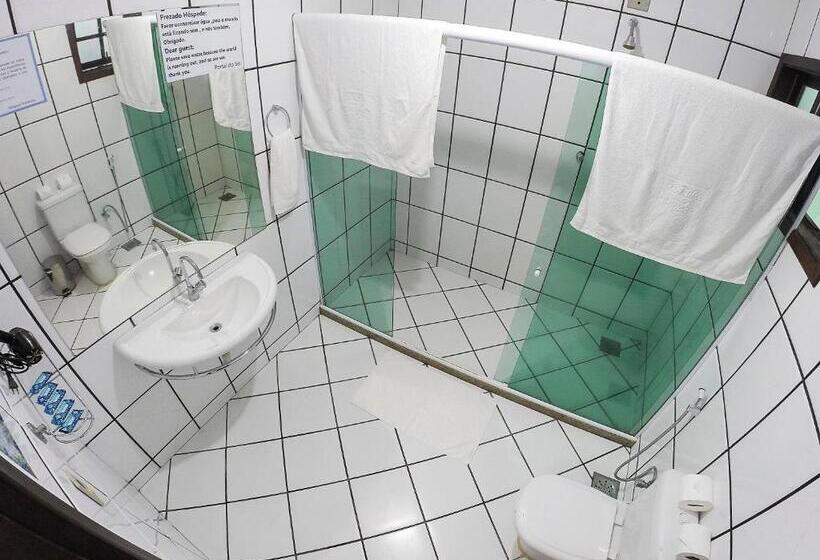 Отель Pousada Portal Do Sol