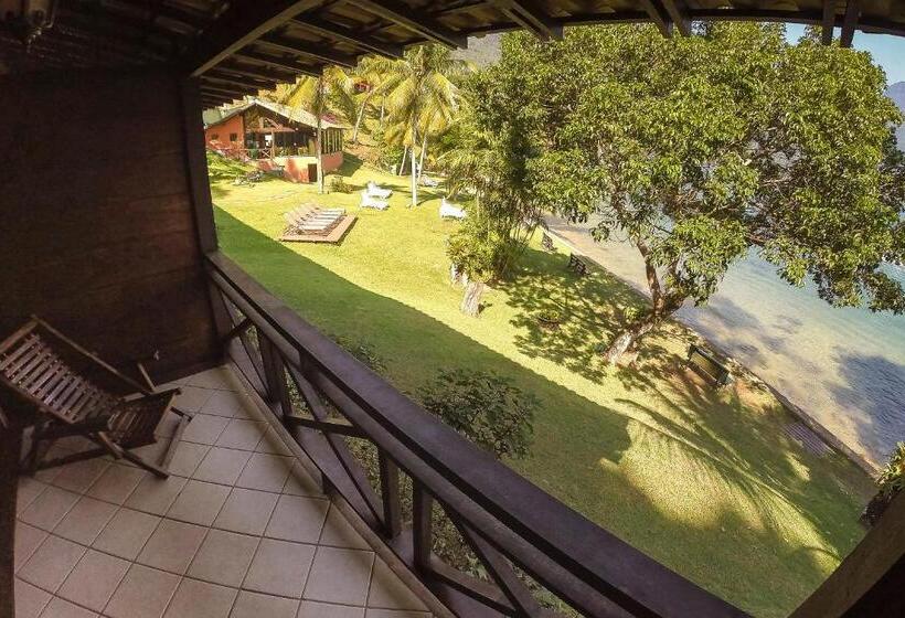 Отель Pousada Portal Do Sol