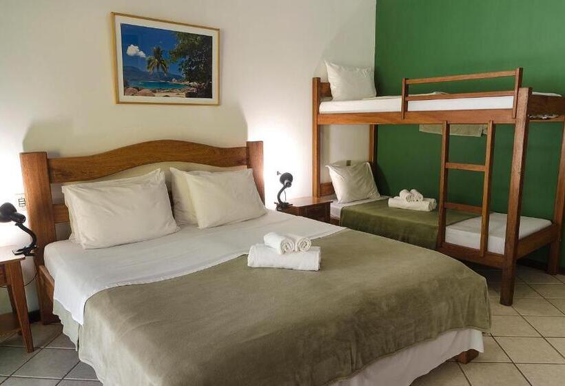 Отель Pousada Portal Do Sol