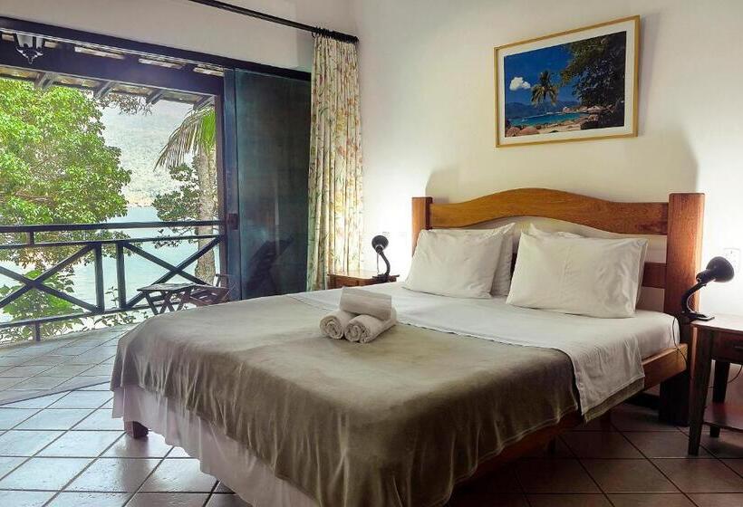 Отель Pousada Portal Do Sol