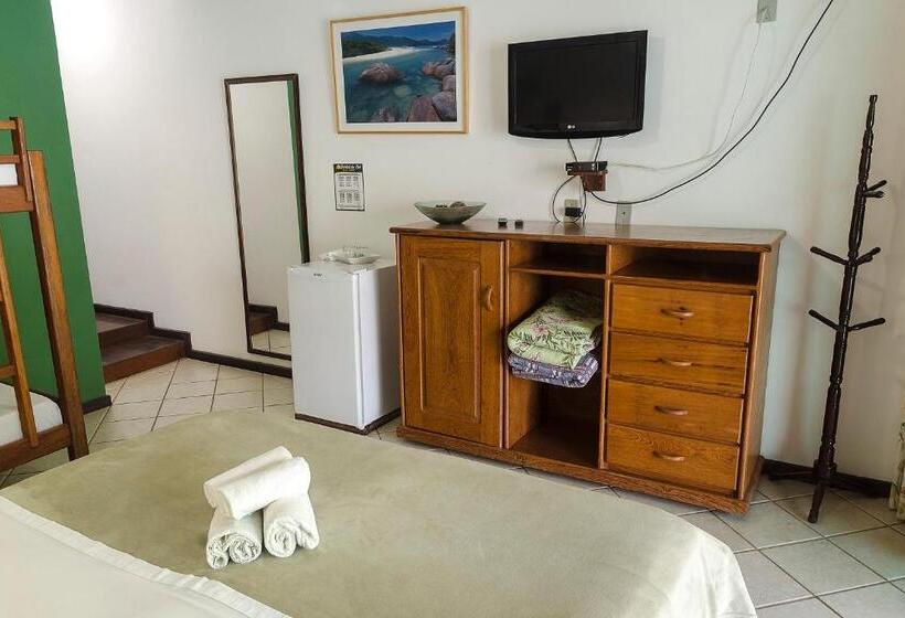 Отель Pousada Portal Do Sol