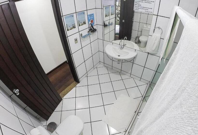 Отель Pousada Portal Do Sol