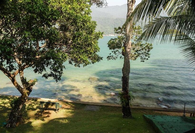 Отель Pousada Portal Do Sol