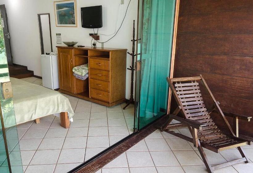 Отель Pousada Portal Do Sol