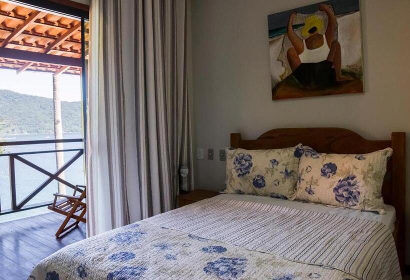 Отель Pousada Portal Do Sol