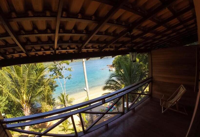 Отель Pousada Portal Do Sol