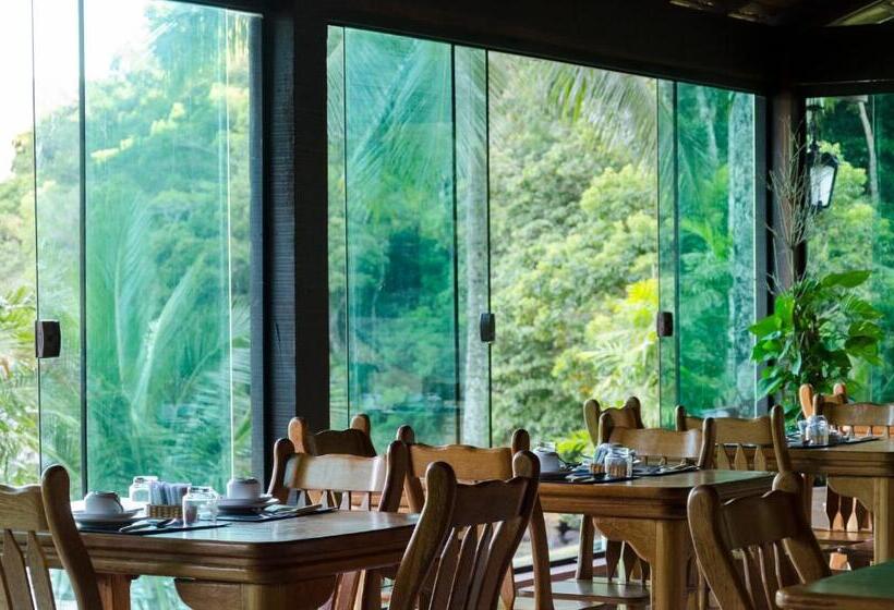 Отель Pousada Portal Do Sol