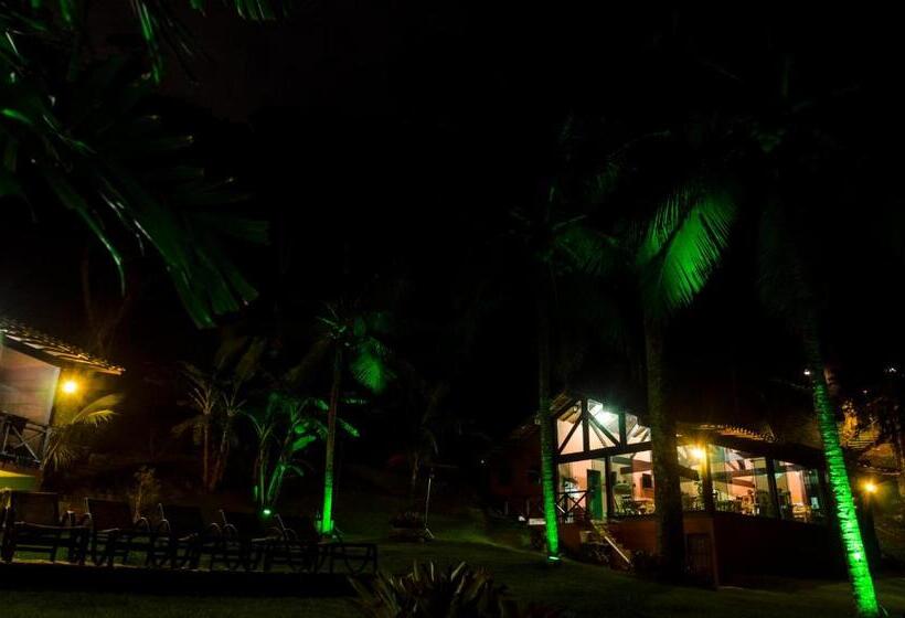 Отель Pousada Portal Do Sol