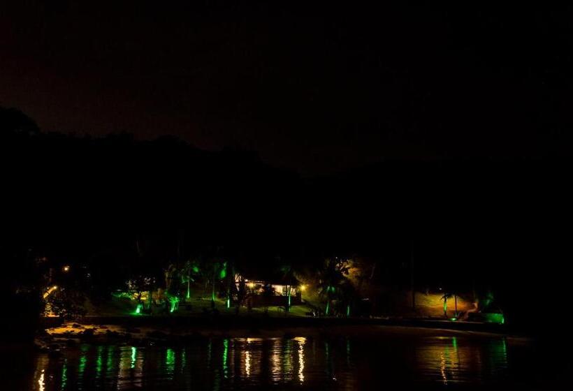 Отель Pousada Portal Do Sol