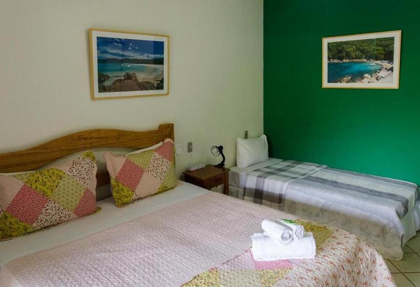 Отель Pousada Portal Do Sol