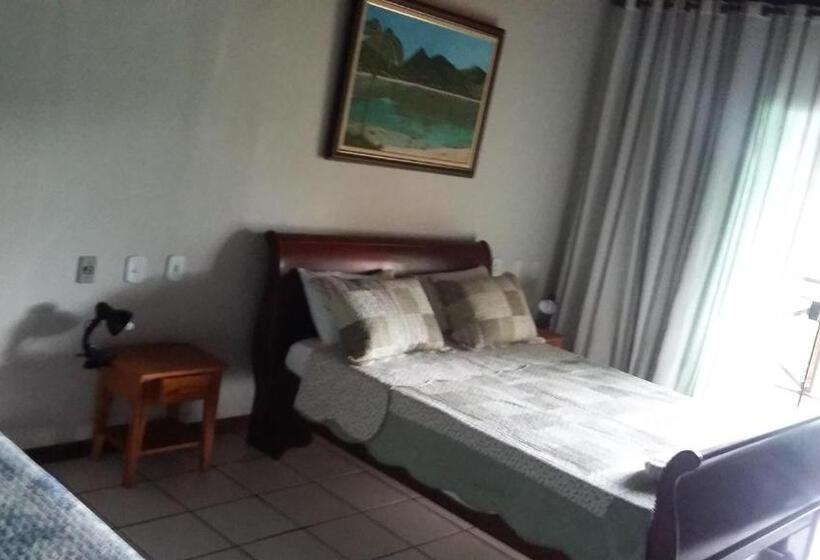 Отель Pousada Portal Do Sol