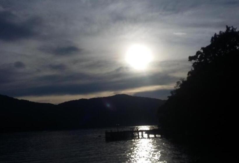 Отель Pousada Portal Do Sol