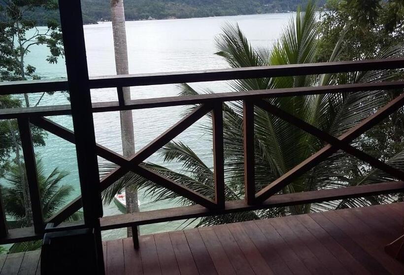 Отель Pousada Portal Do Sol