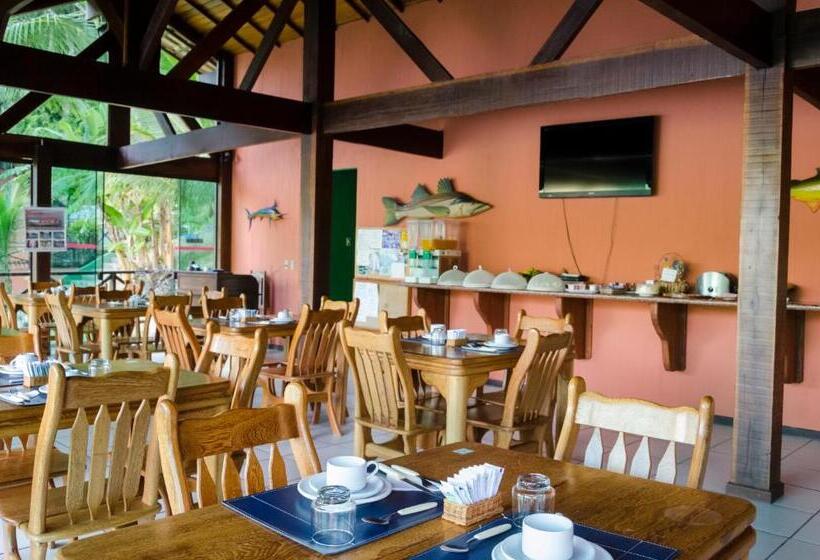 Отель Pousada Portal Do Sol