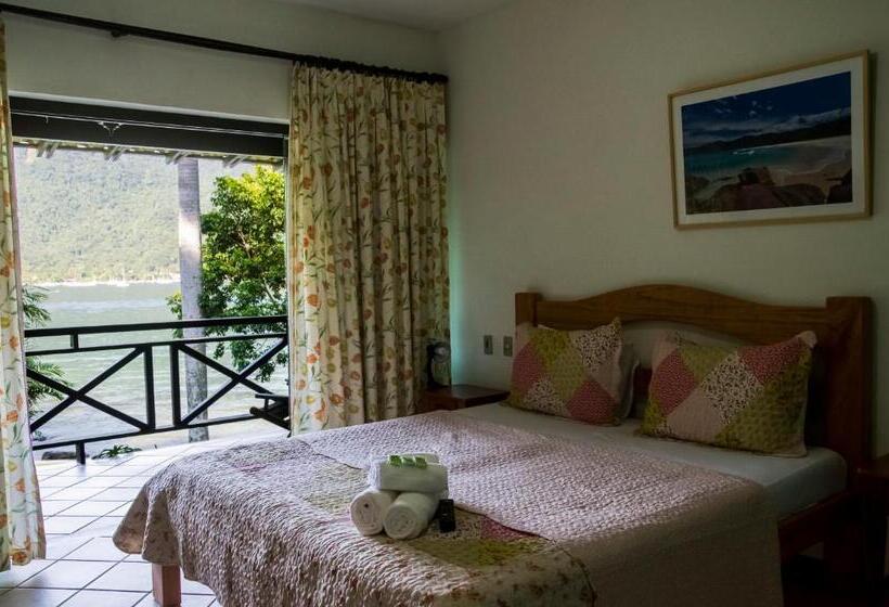 Отель Pousada Portal Do Sol