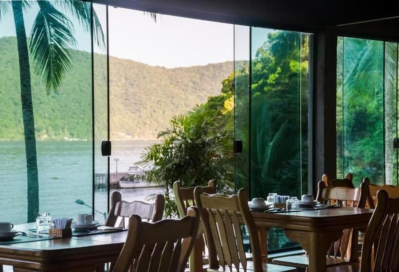 Отель Pousada Portal Do Sol