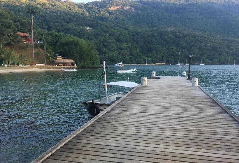 Отель Pousada Portal Do Sol