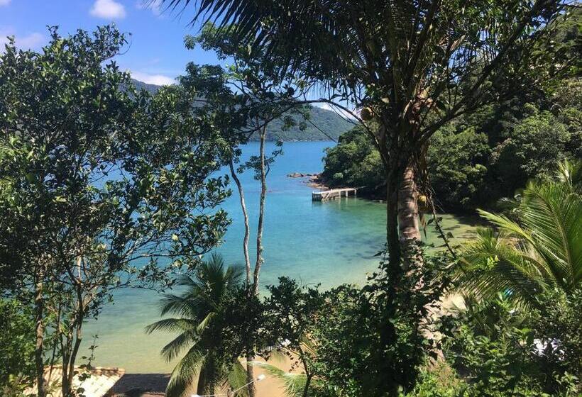 Отель Pousada Portal Do Sol