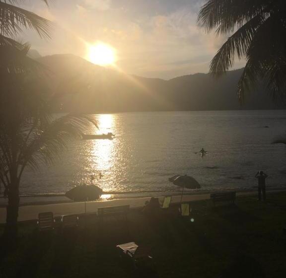 Отель Pousada Portal Do Sol