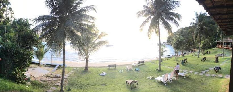 Отель Pousada Portal Do Sol