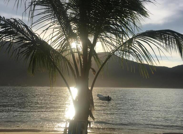 Отель Pousada Portal Do Sol