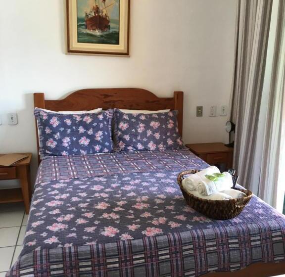 Отель Pousada Portal Do Sol