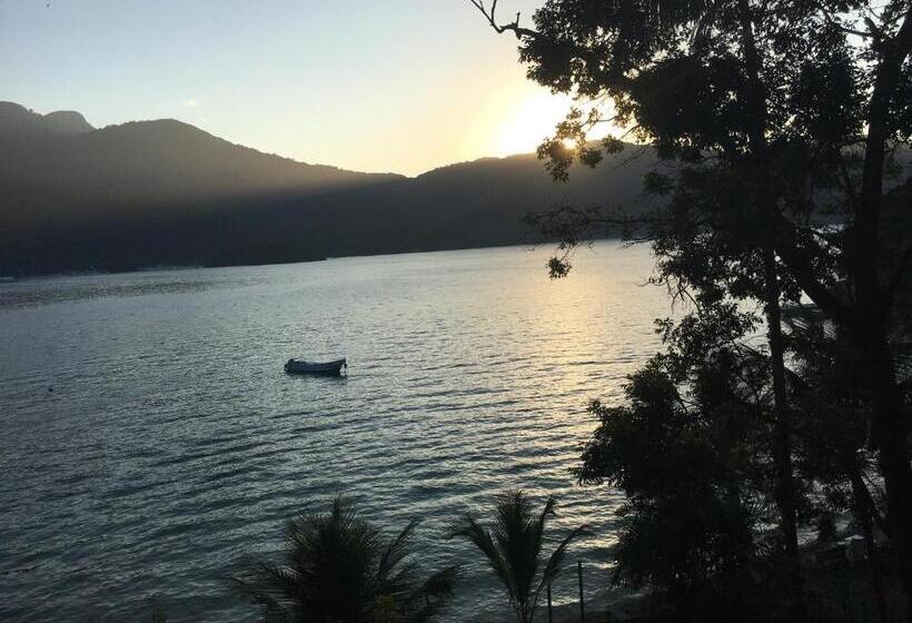 Отель Pousada Portal Do Sol