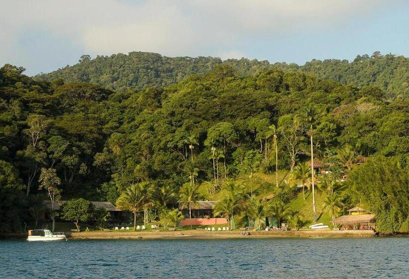 Отель Pousada Portal Do Sol