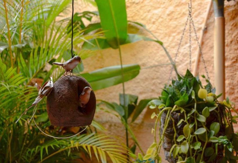 ホテル Pousada Portomares