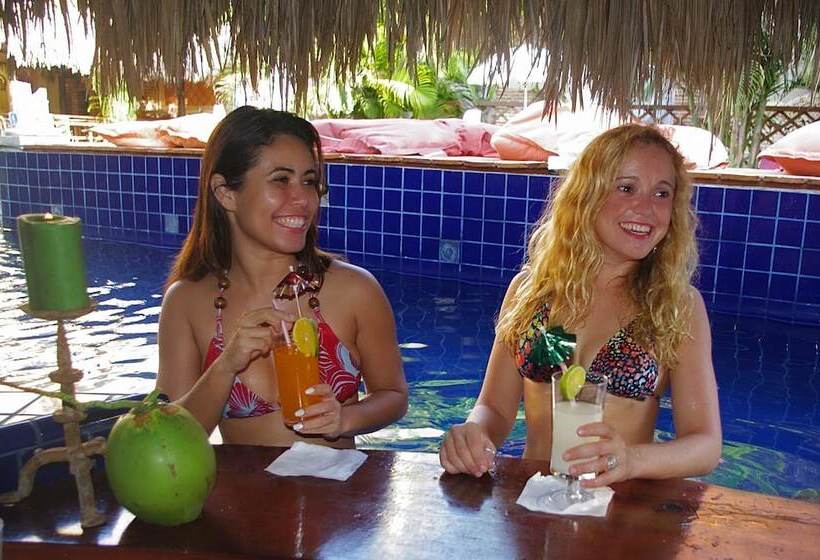 호텔 Pousada Presidente