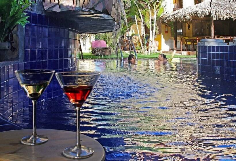 호텔 Pousada Presidente