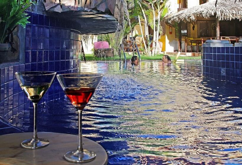 호텔 Pousada Presidente