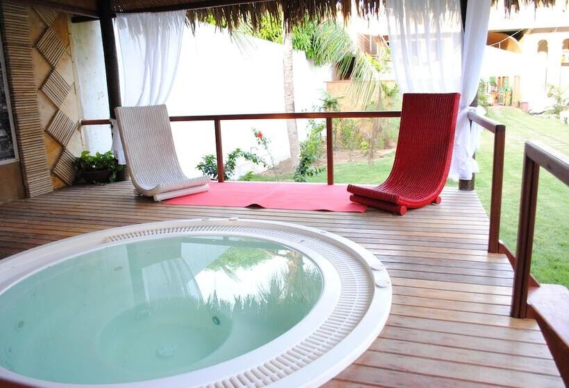 호텔 Pousada Presidente