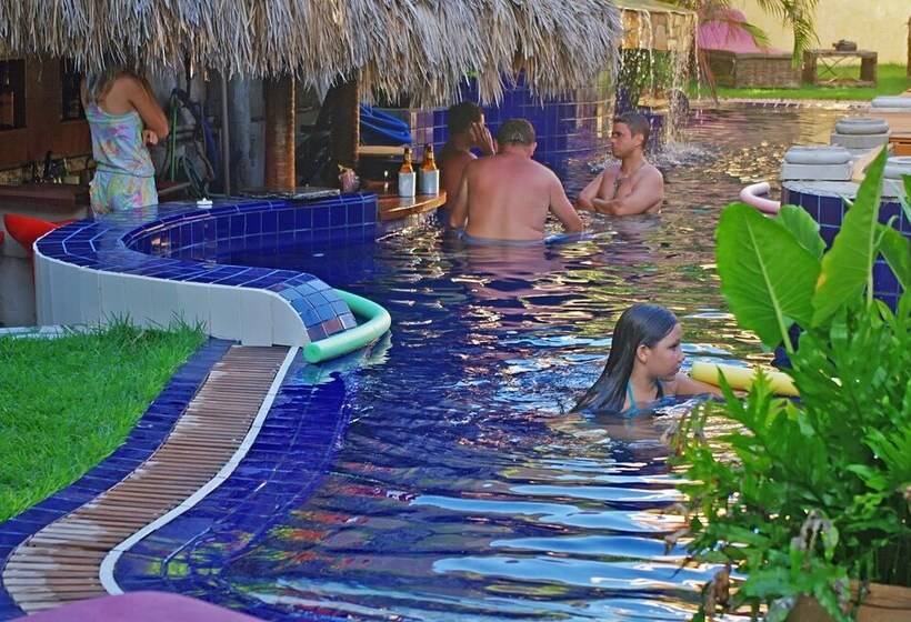 호텔 Pousada Presidente